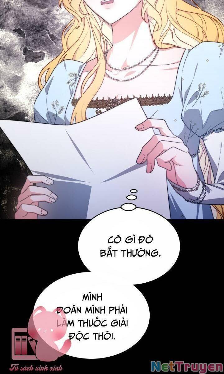 Nam Chính Là Chồng Cũ Của Tôi Chap 44 - Next Chap 45