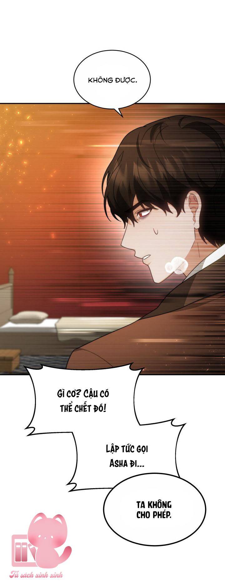 Nam Chính Là Chồng Cũ Của Tôi Chap 45 - Next Chap 46