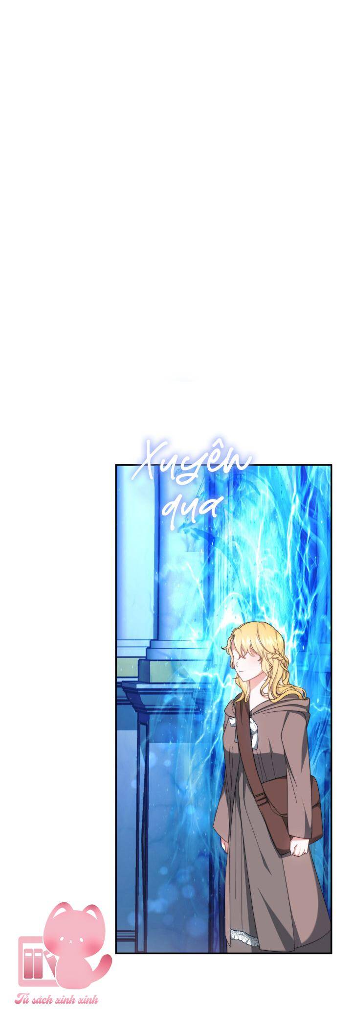 Nam Chính Là Chồng Cũ Của Tôi Chap 49 - Next Chap 50