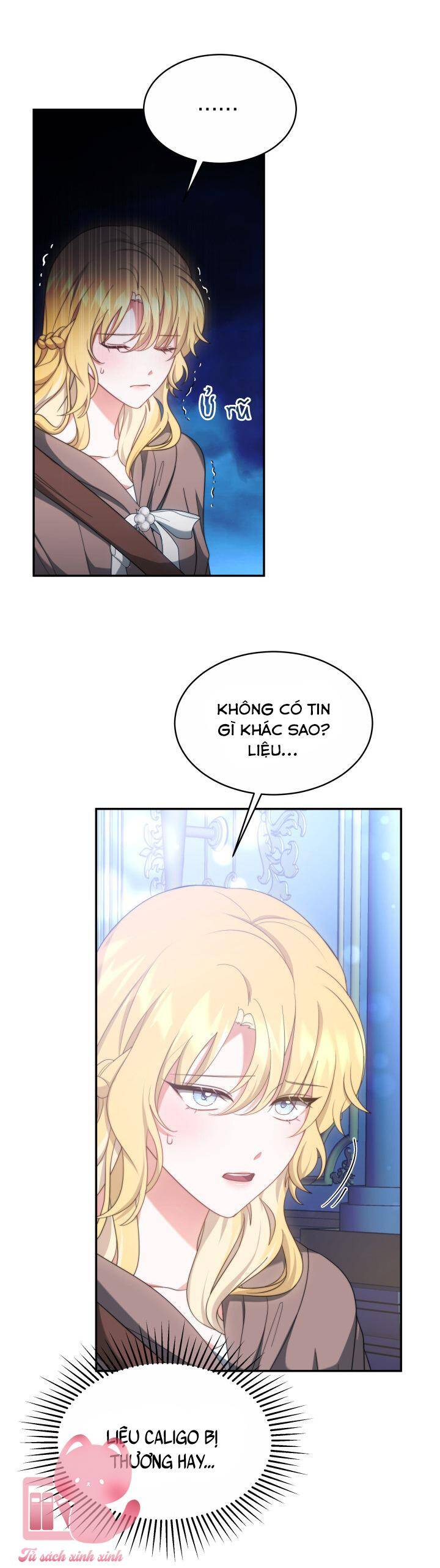 Nam Chính Là Chồng Cũ Của Tôi Chap 49 - Next Chap 50