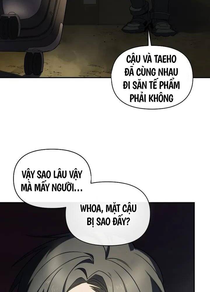 Người Chơi Trở Lại Sau 10000 Năm Chap 21 - Next Chap 22