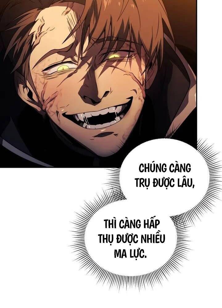 Người Chơi Trở Lại Sau 10000 Năm Chap 21 - Next Chap 22