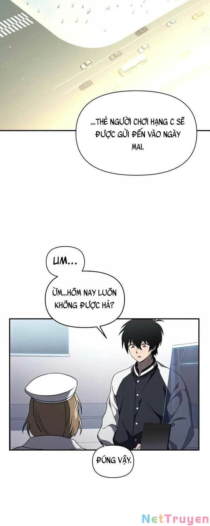 Người Chơi Trở Lại Sau 10000 Năm Chap 24 - Next Chap 25