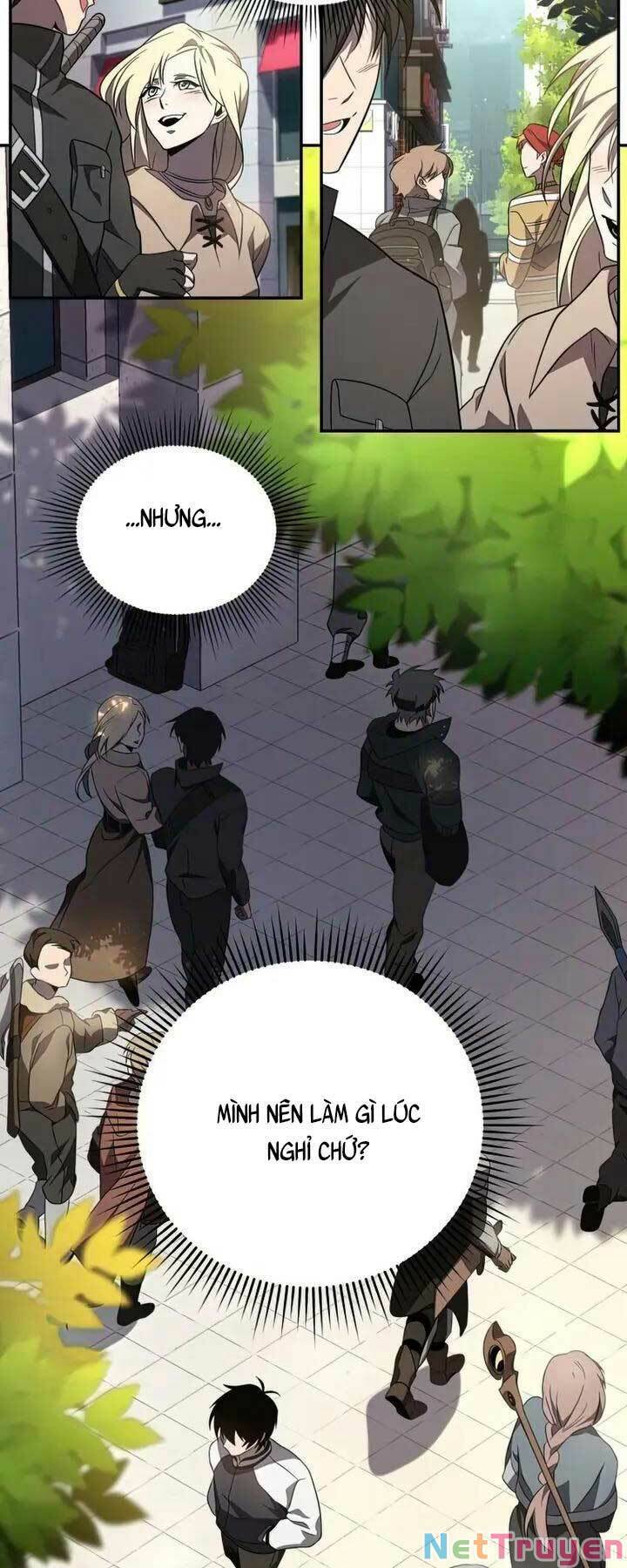 Người Chơi Trở Lại Sau 10000 Năm Chap 24 - Next Chap 25