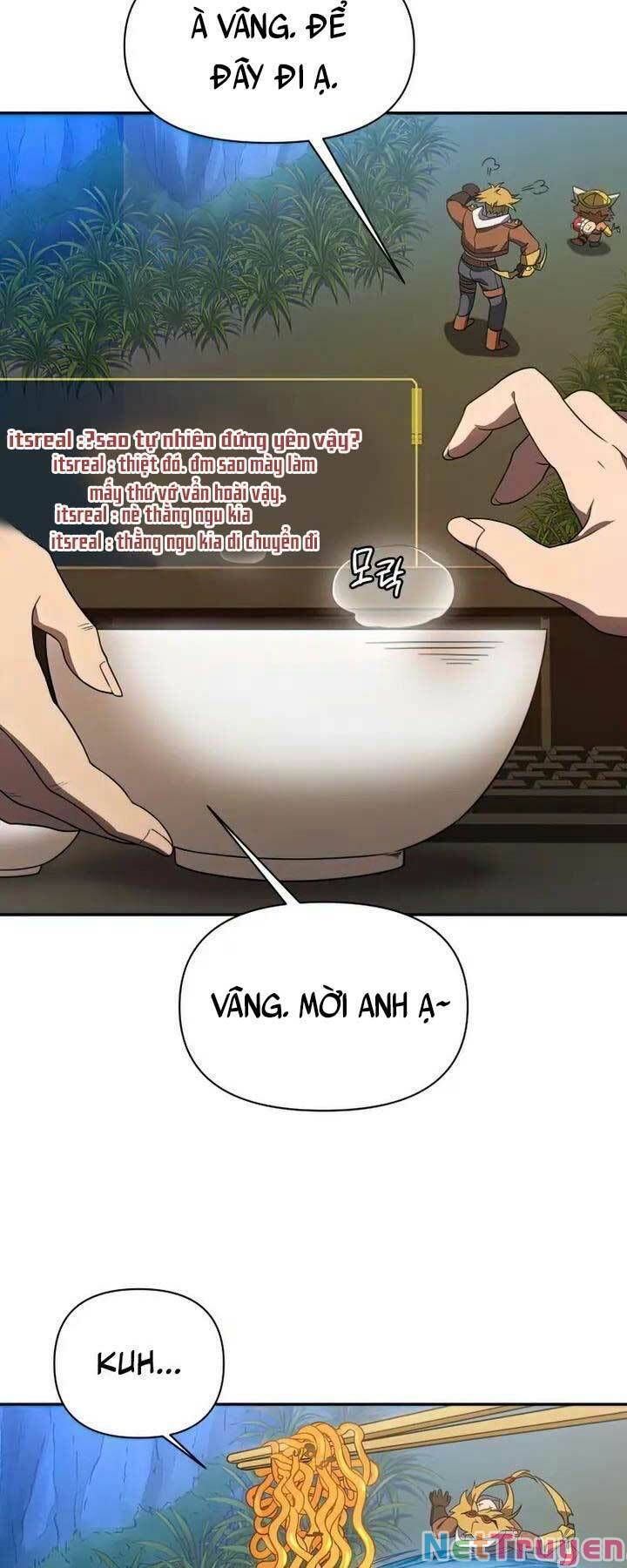 Người Chơi Trở Lại Sau 10000 Năm Chap 24 - Next Chap 25