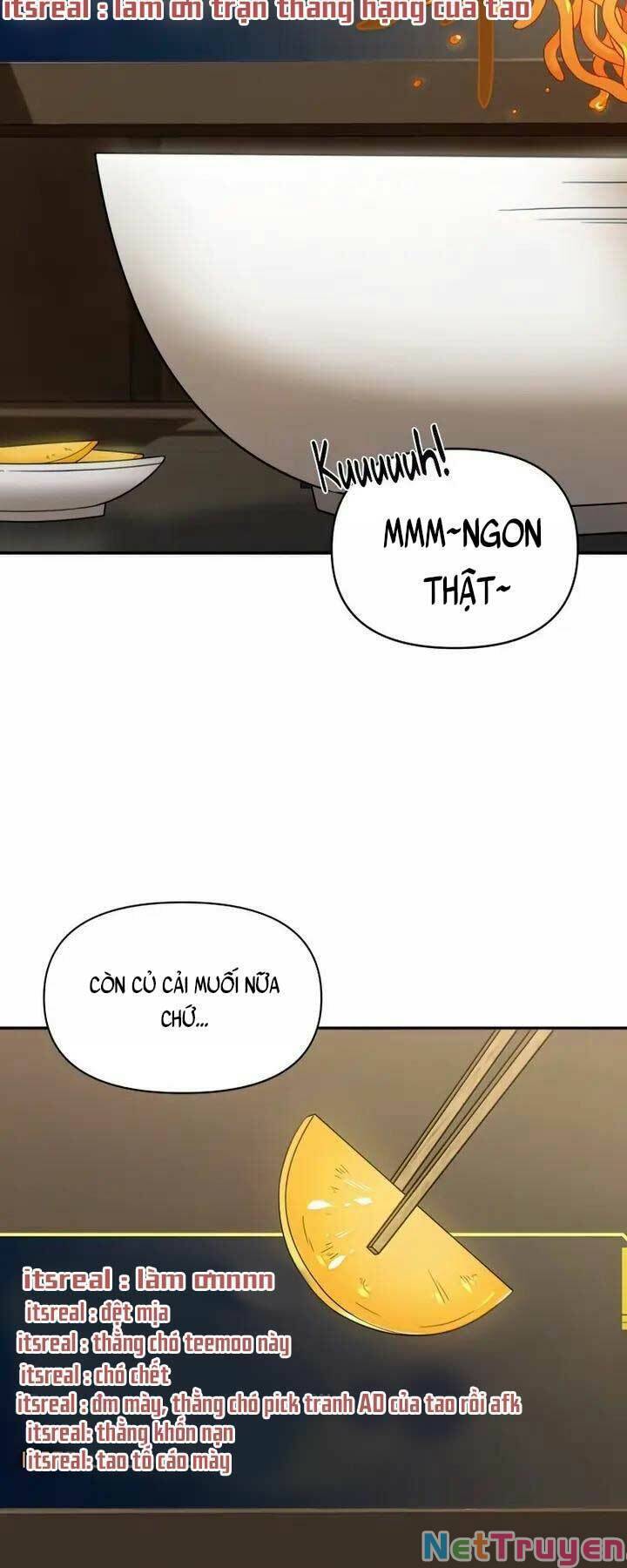 Người Chơi Trở Lại Sau 10000 Năm Chap 24 - Next Chap 25