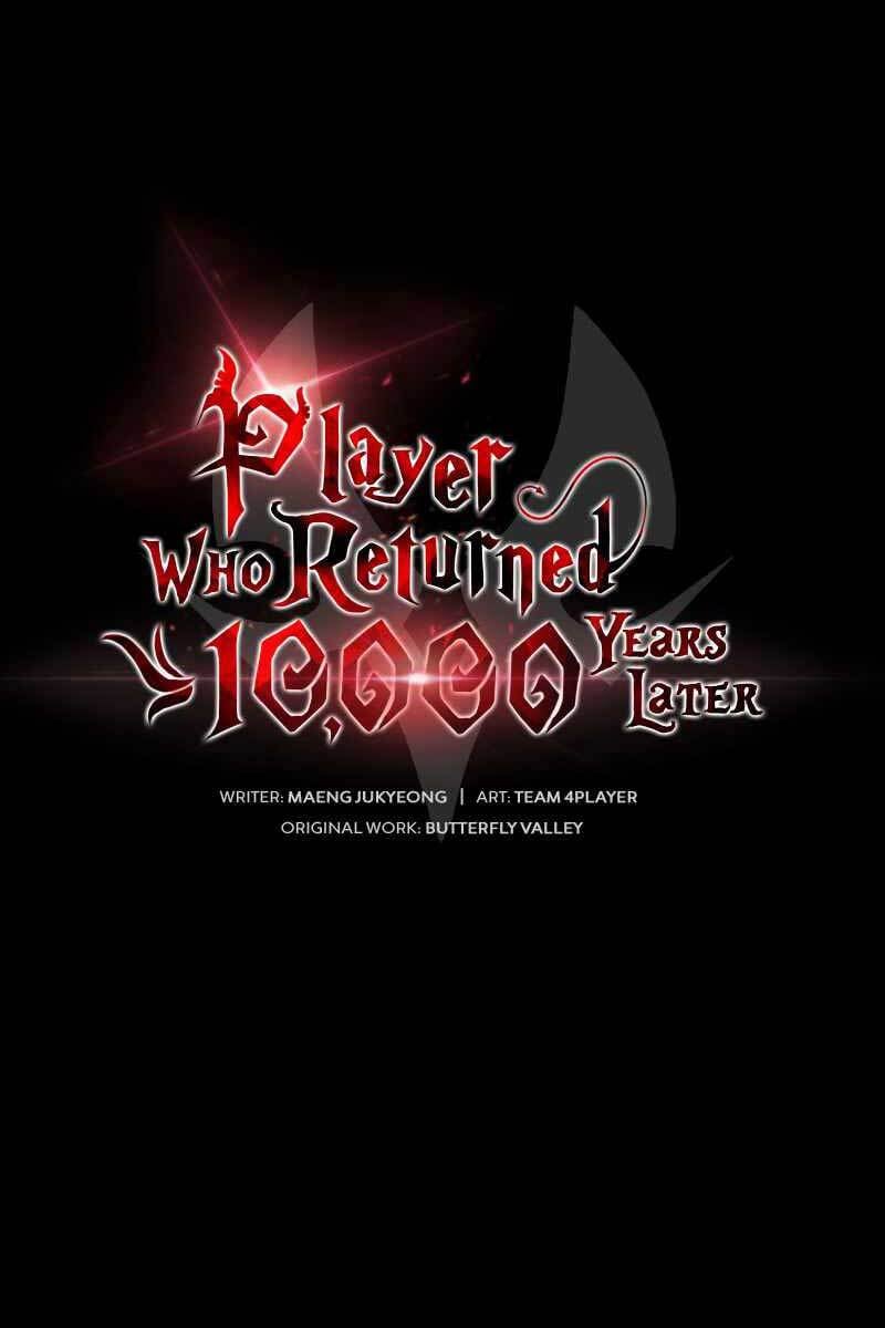 Người Chơi Trở Lại Sau 10000 Năm Chap 30 - Next Chap 31