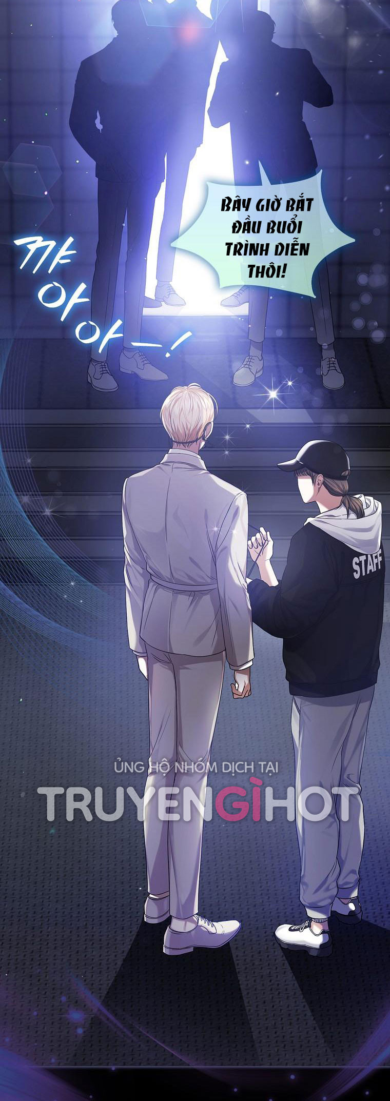 Debut Or Die Chap 0 - Next Chap 1