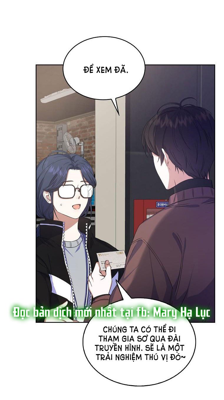 Debut Or Die Chap 3 - Next Chap 4