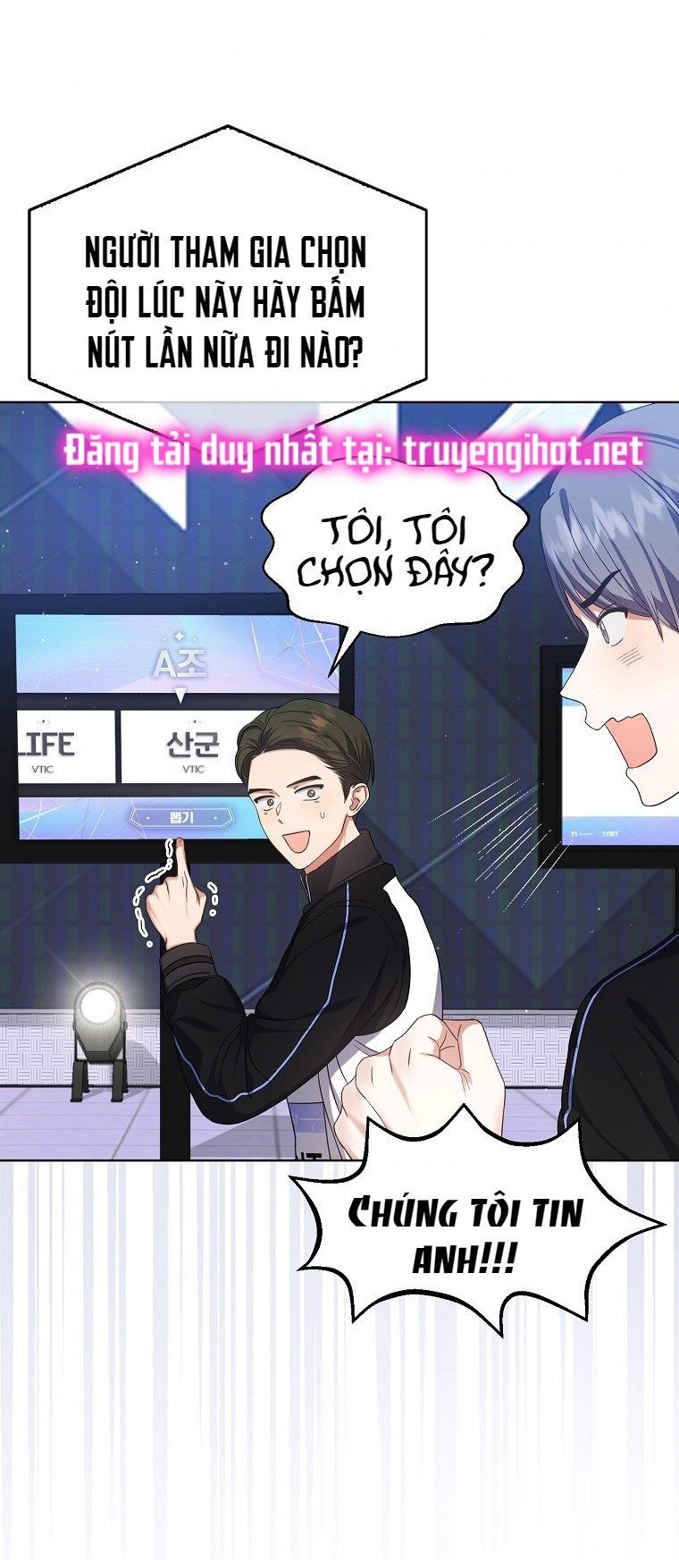 Debut Or Die Chap 11 - Next Chap 12