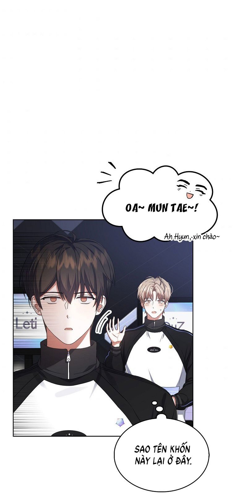 Debut Or Die Chap 10 - Next Chap 11