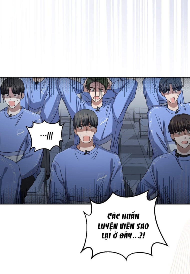 Debut Or Die Chap 7 - Next Chap 8