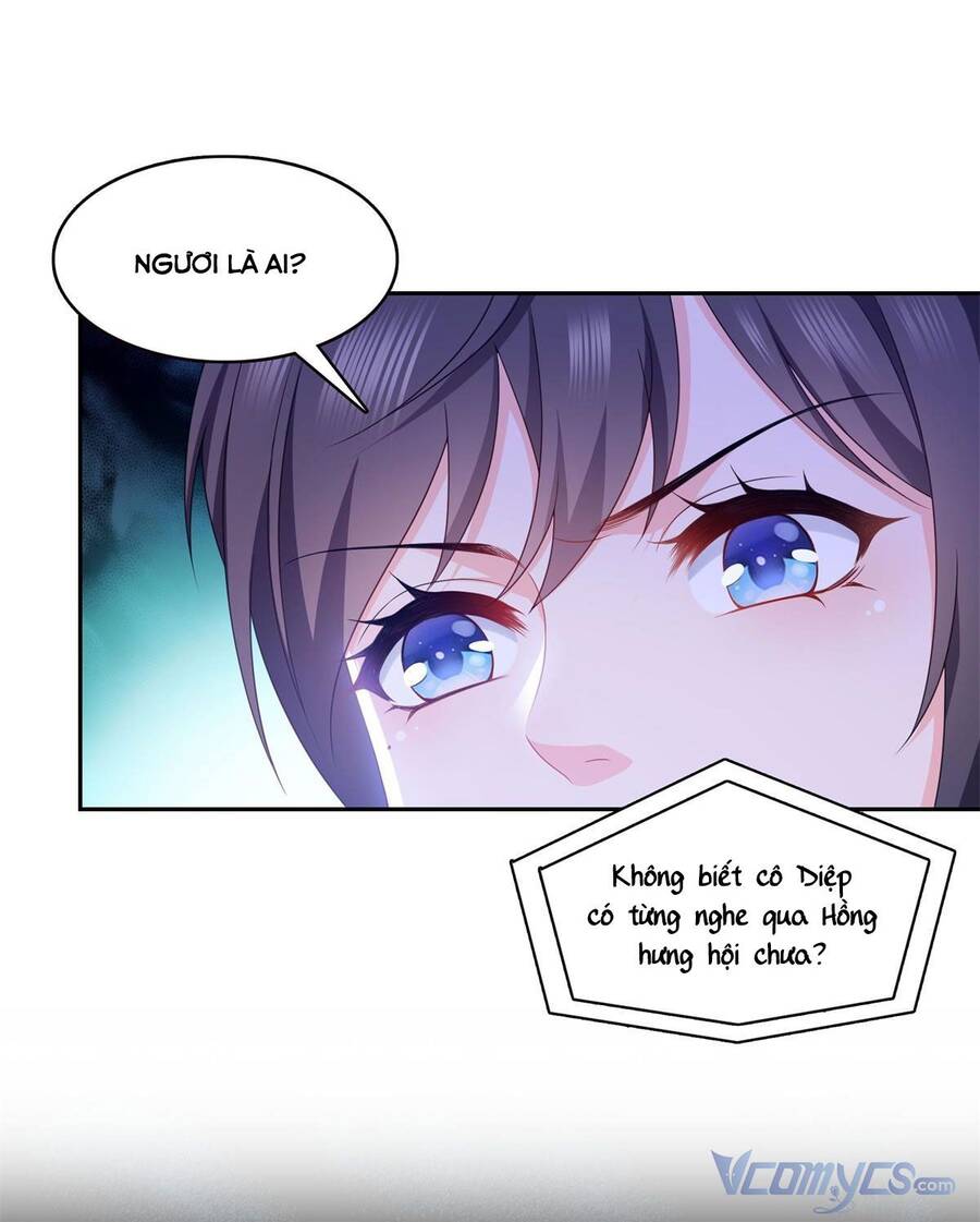 Hệt Như Hàn Quang Gặp Nắng Gắt Chap 375 - Next Chap 376