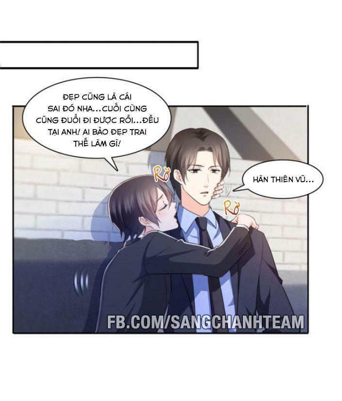 Hệt Như Hàn Quang Gặp Nắng Gắt Chap 179 - Next Chap 180