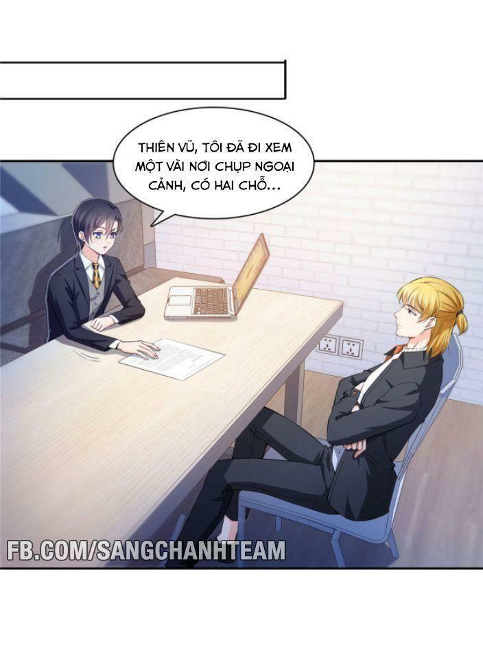 Hệt Như Hàn Quang Gặp Nắng Gắt Chap 179 - Next Chap 180