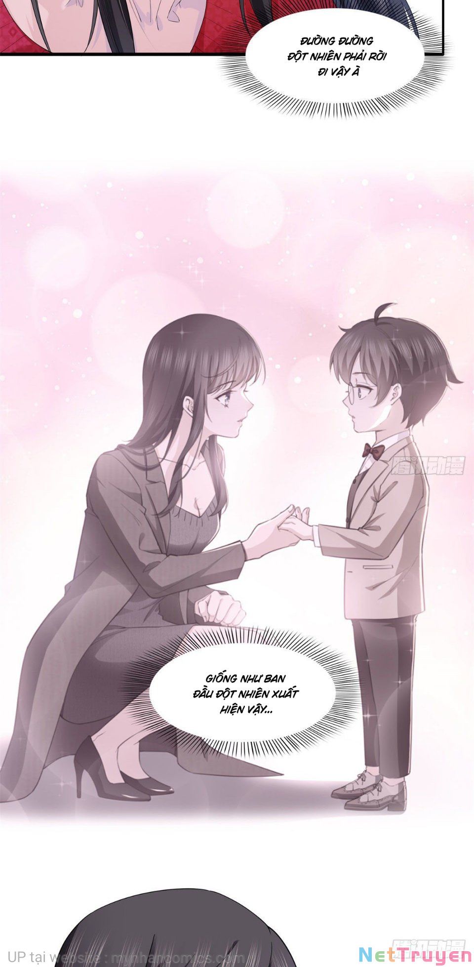 Hệt Như Hàn Quang Gặp Nắng Gắt Chap 249 - Next Chap 250