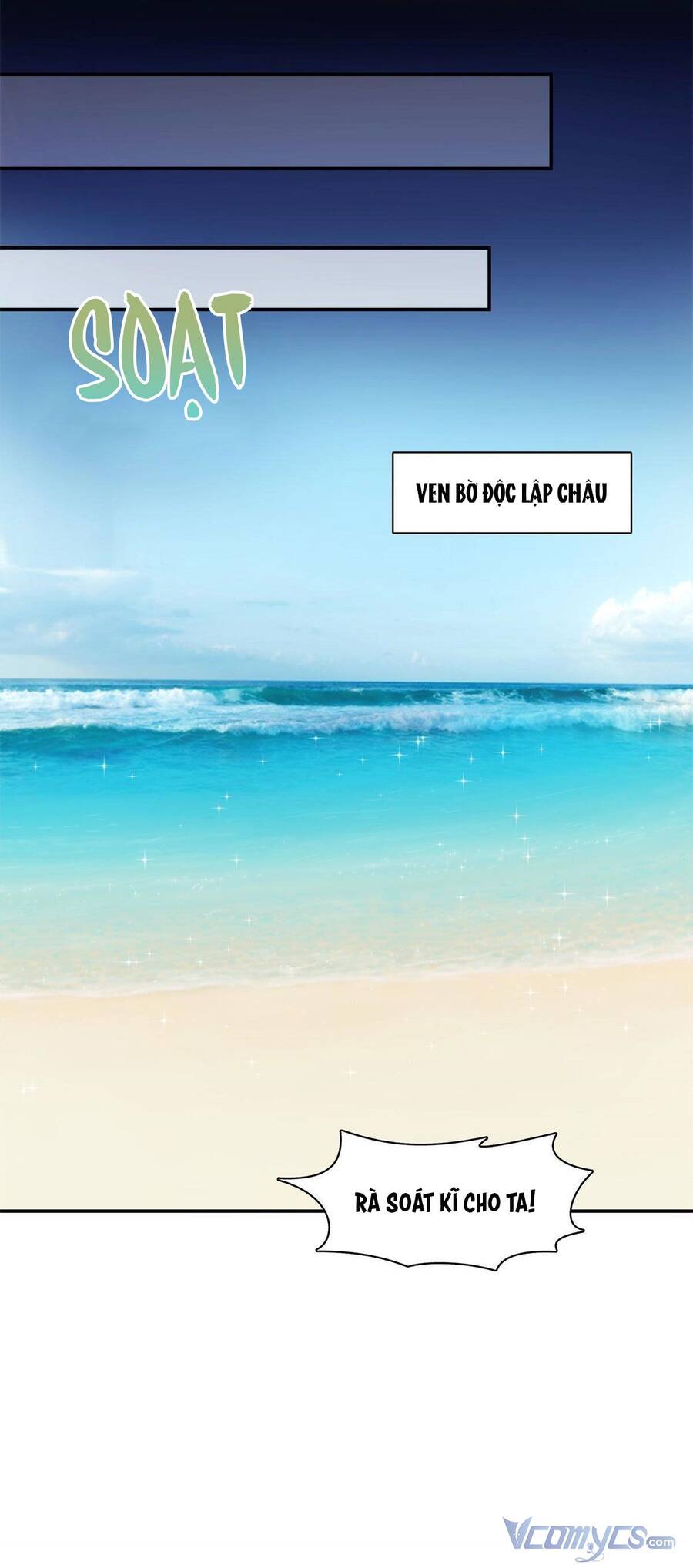 Hệt Như Hàn Quang Gặp Nắng Gắt Chap 262 - Next Chap 263