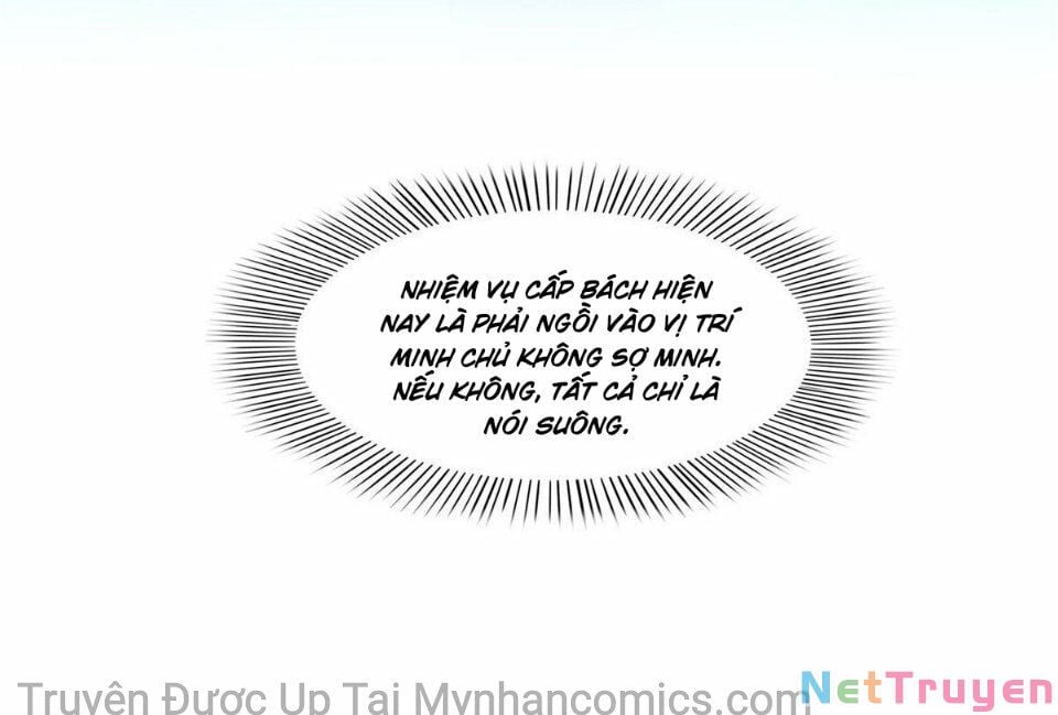 Hệt Như Hàn Quang Gặp Nắng Gắt Chap 273 - Next Chap 274