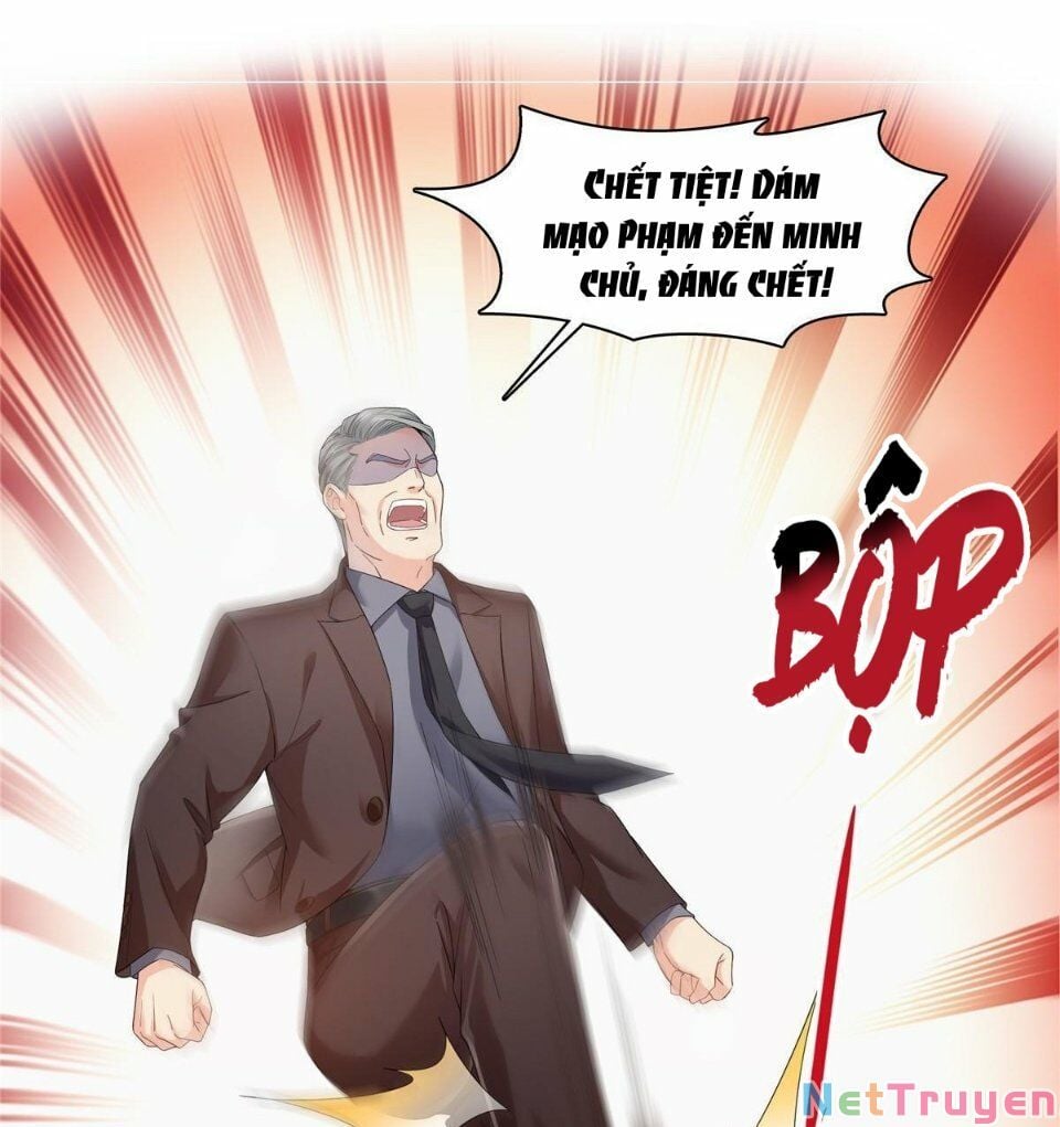 Hệt Như Hàn Quang Gặp Nắng Gắt Chap 273 - Next Chap 274