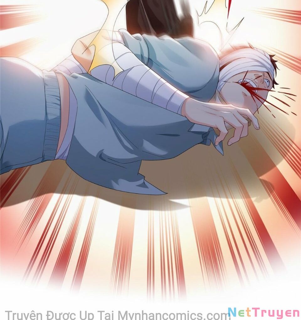 Hệt Như Hàn Quang Gặp Nắng Gắt Chap 273 - Next Chap 274