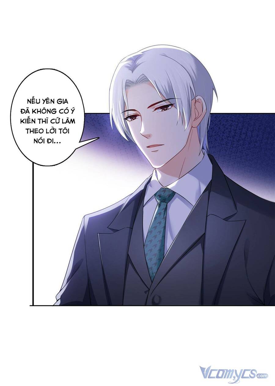 Hệt Như Hàn Quang Gặp Nắng Gắt Chap 296 - Next Chap 297