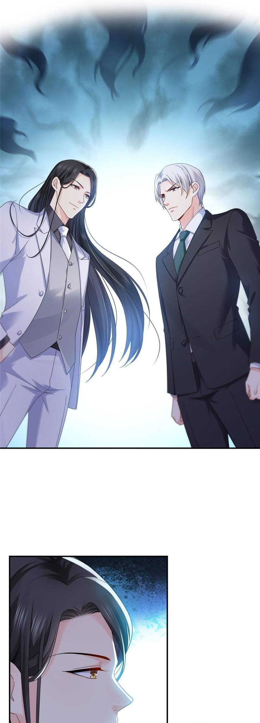 Hệt Như Hàn Quang Gặp Nắng Gắt Chap 298 - Next Chap 299