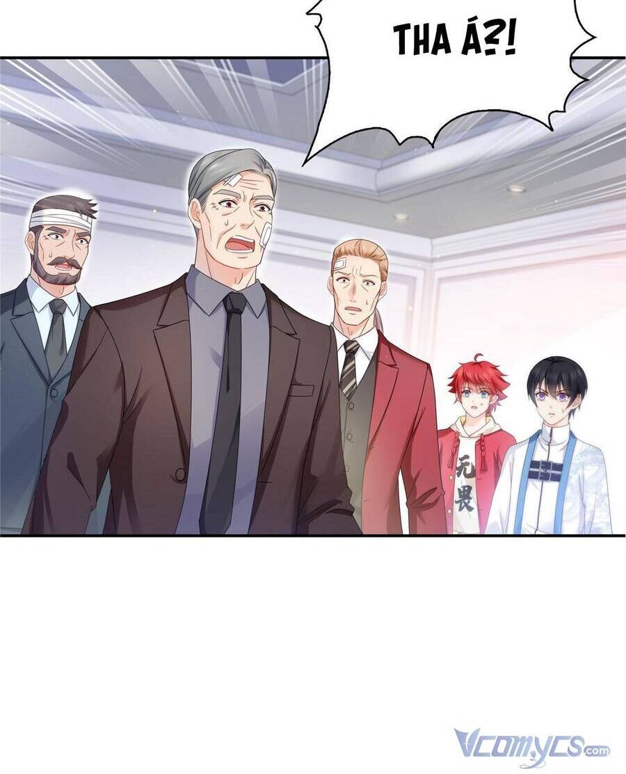 Hệt Như Hàn Quang Gặp Nắng Gắt Chap 311 - Next Chap 312