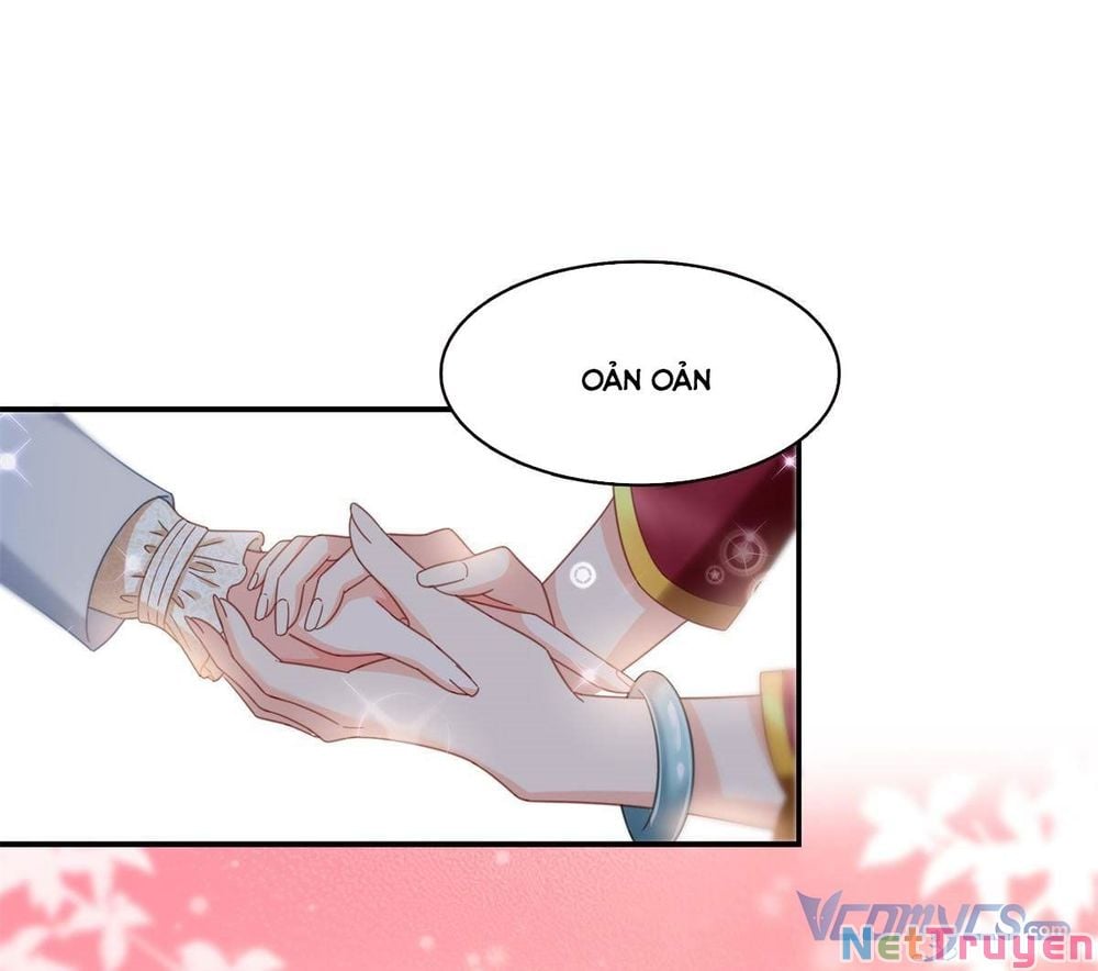 Hệt Như Hàn Quang Gặp Nắng Gắt Chap 317 - Next Chap 318