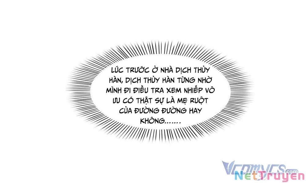 Hệt Như Hàn Quang Gặp Nắng Gắt Chap 317 - Next Chap 318