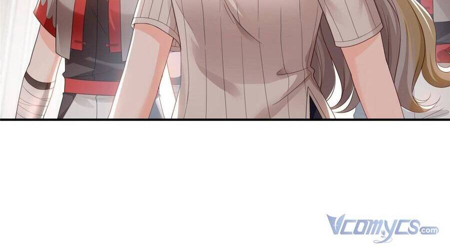 Hệt Như Hàn Quang Gặp Nắng Gắt Chap 318 - Next Chap 319