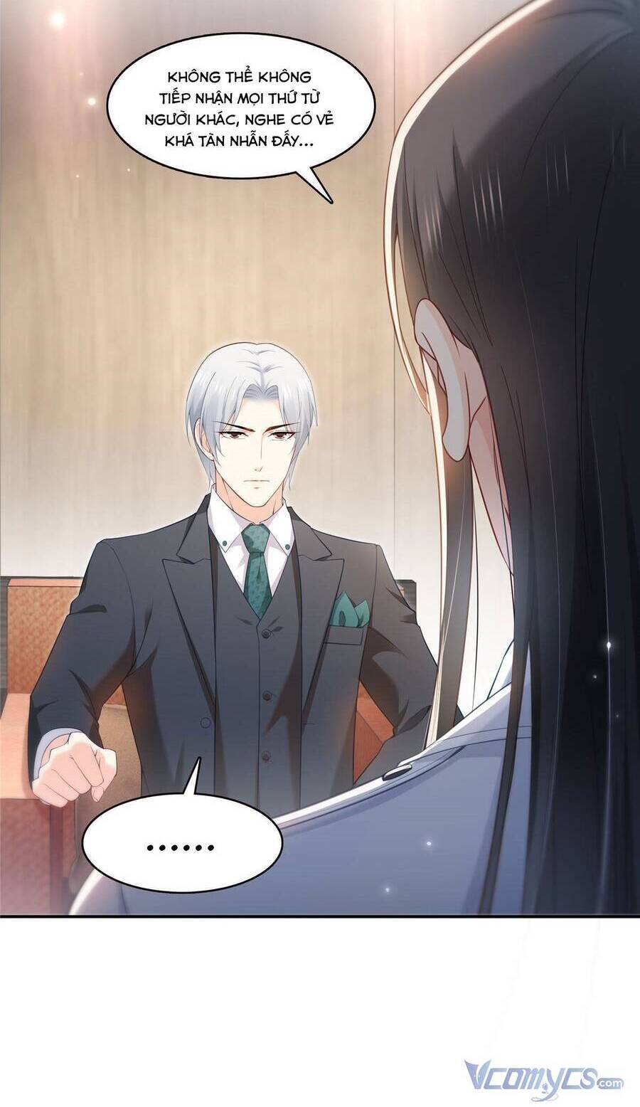 Hệt Như Hàn Quang Gặp Nắng Gắt Chap 328 - Next Chap 329