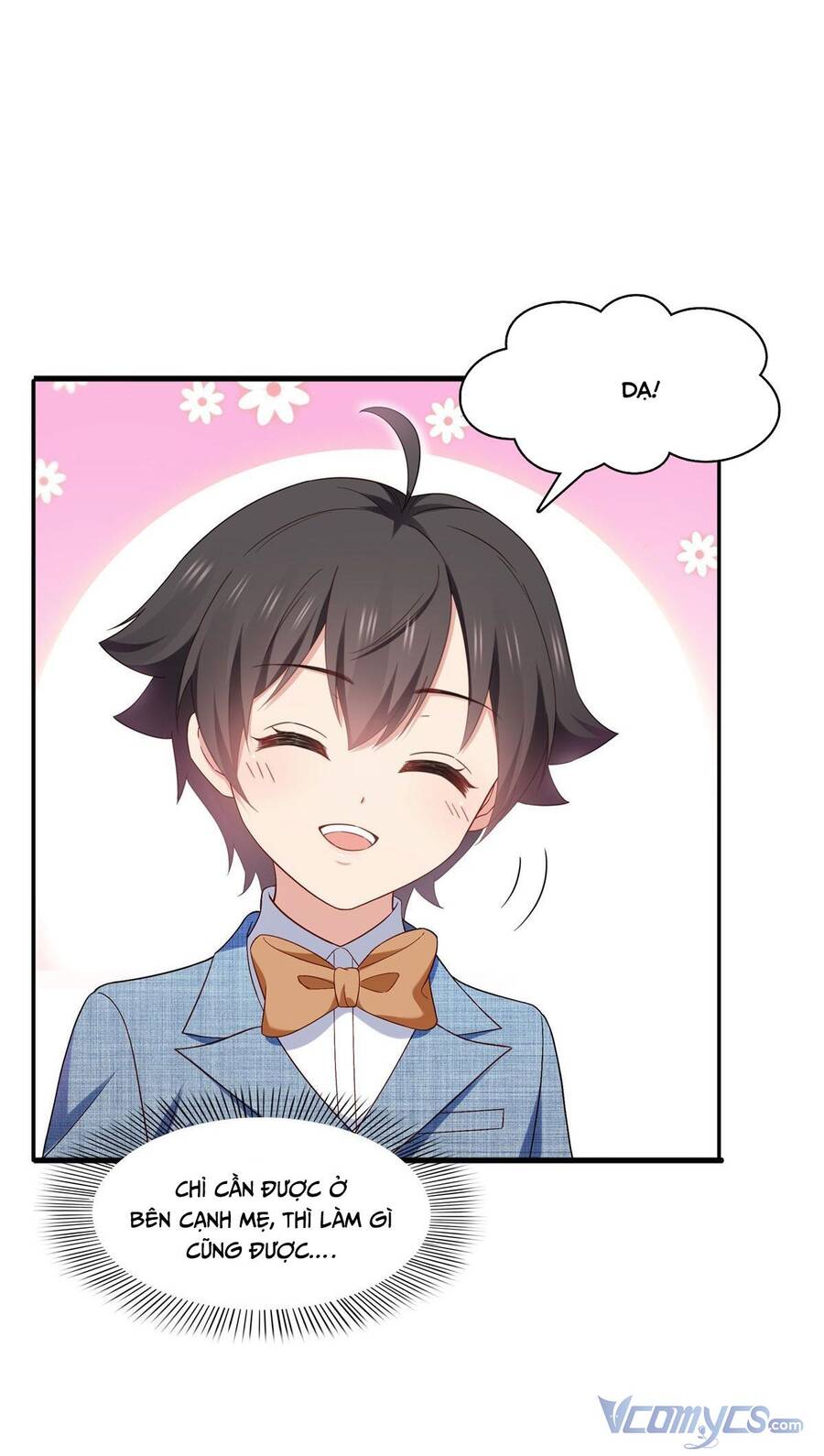 Hệt Như Hàn Quang Gặp Nắng Gắt Chap 347 - Next Chap 348