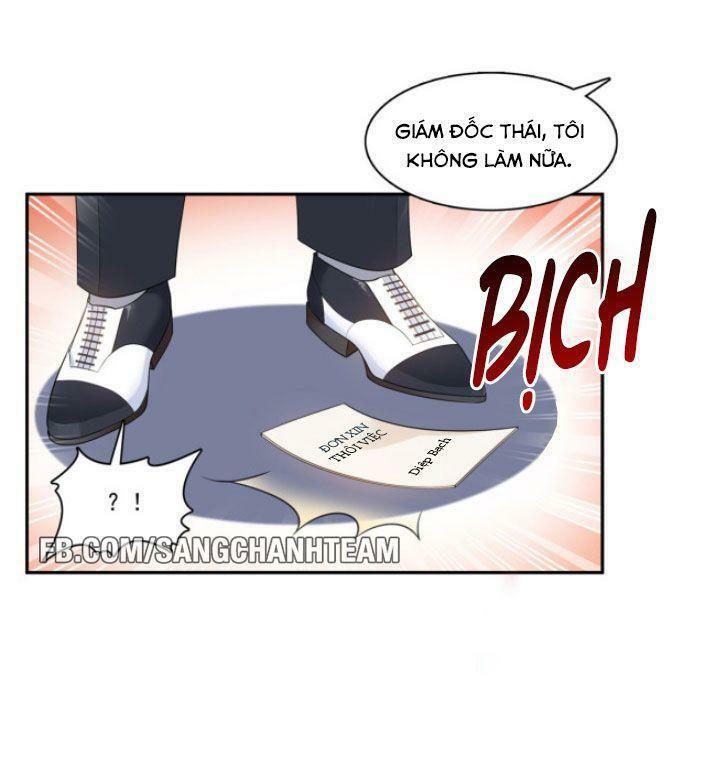 Hệt Như Hàn Quang Gặp Nắng Gắt Chap 175 - Next Chap 176