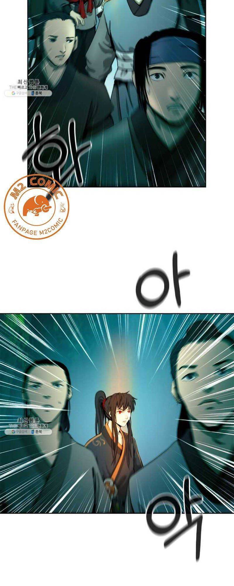 Lãng Tiên Kỳ Đàm Chap 22 - Next Chap 23