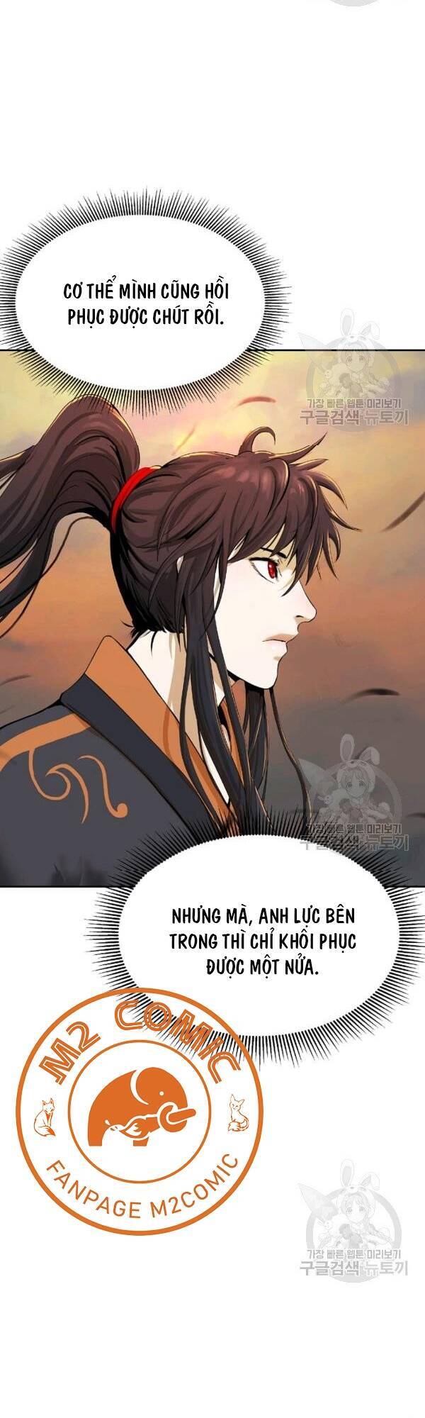 Lãng Tiên Kỳ Đàm Chap 32 - Next Chap 33