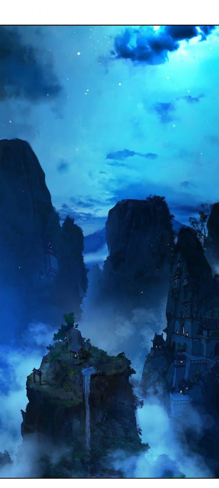 Lãng Tiên Kỳ Đàm Chap 56 - Next Chap 57