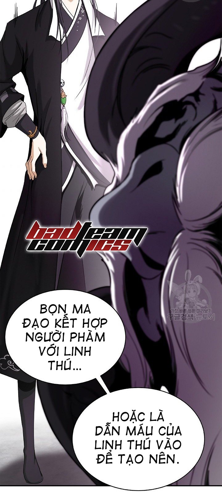 Lãng Tiên Kỳ Đàm Chap 63 - Next Chap 64