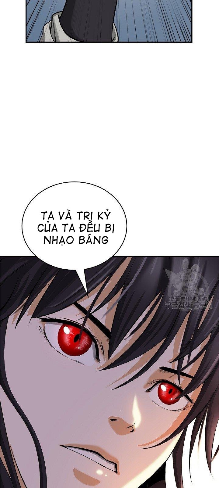 Lãng Tiên Kỳ Đàm Chap 64 - Next Chap 65