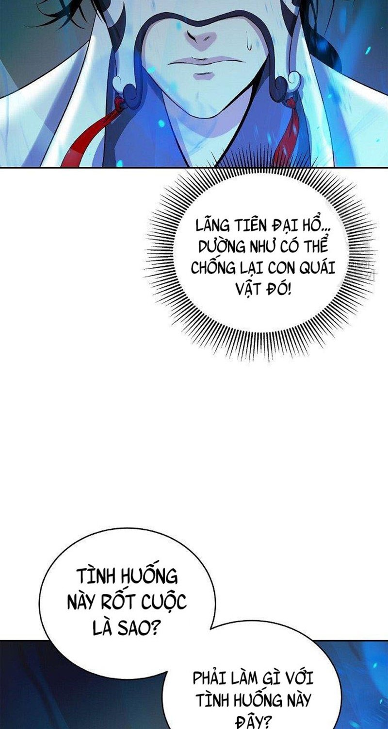 Lãng Tiên Kỳ Đàm Chap 82 - Next Chap 83