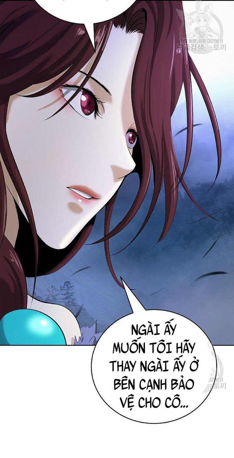 Lãng Tiên Kỳ Đàm Chap 87 - Next Chap 88