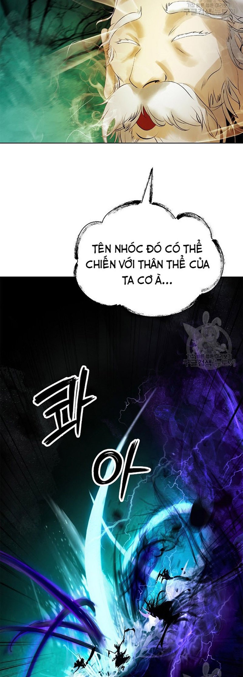Lãng Tiên Kỳ Đàm Chap 98 - Next Chap 99