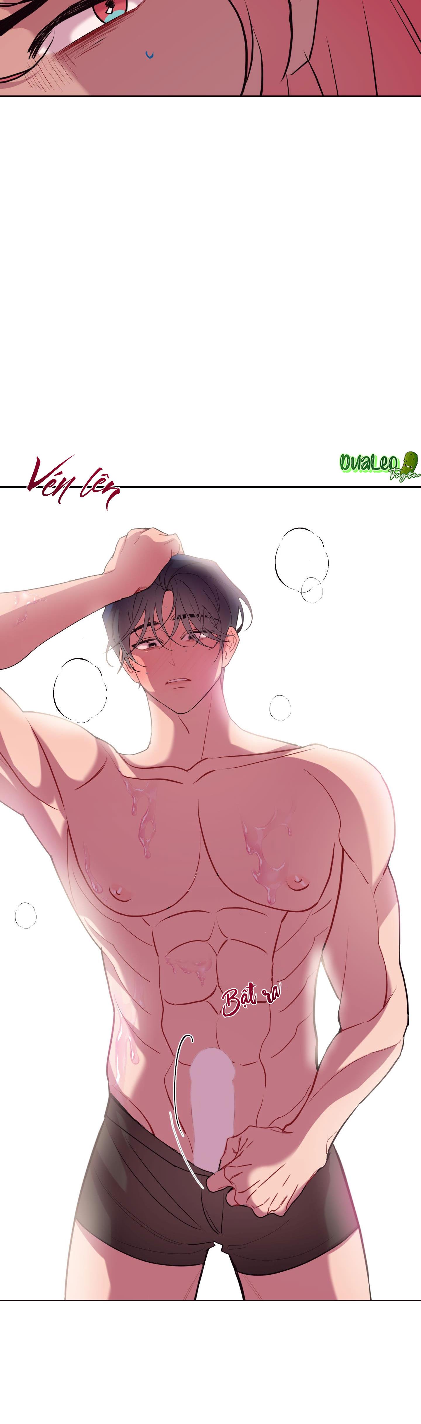 Trả Lại Sex Toy Cho Tôi!!! Chap 32 - Next Chap 33