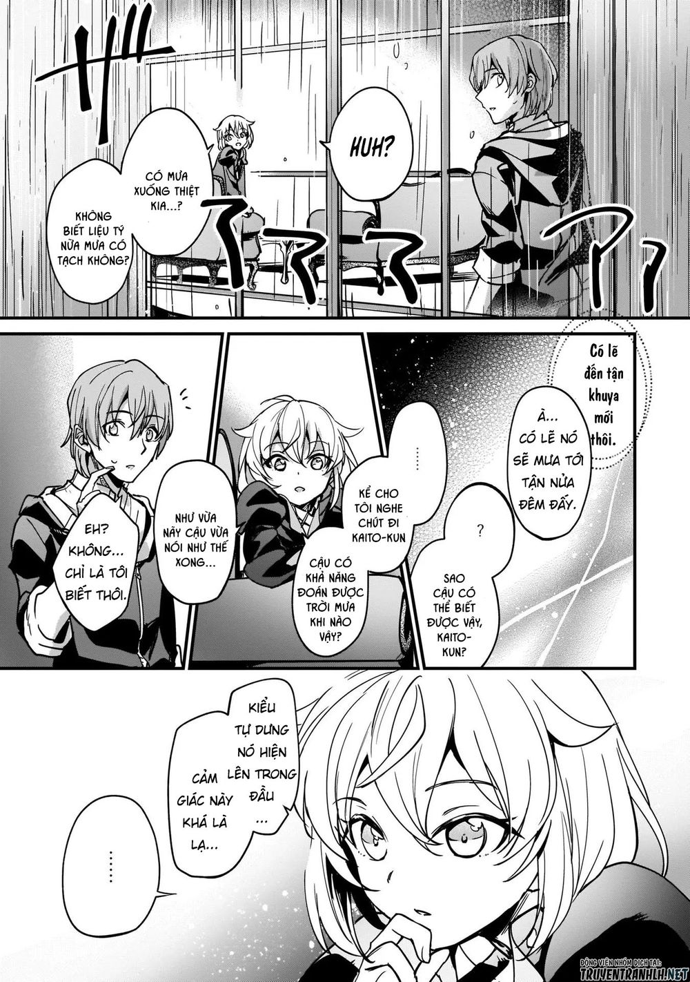 I Was Caught Up In A Hero Summoning, But That World Is At Peace Chap 8 - Next Chap 9