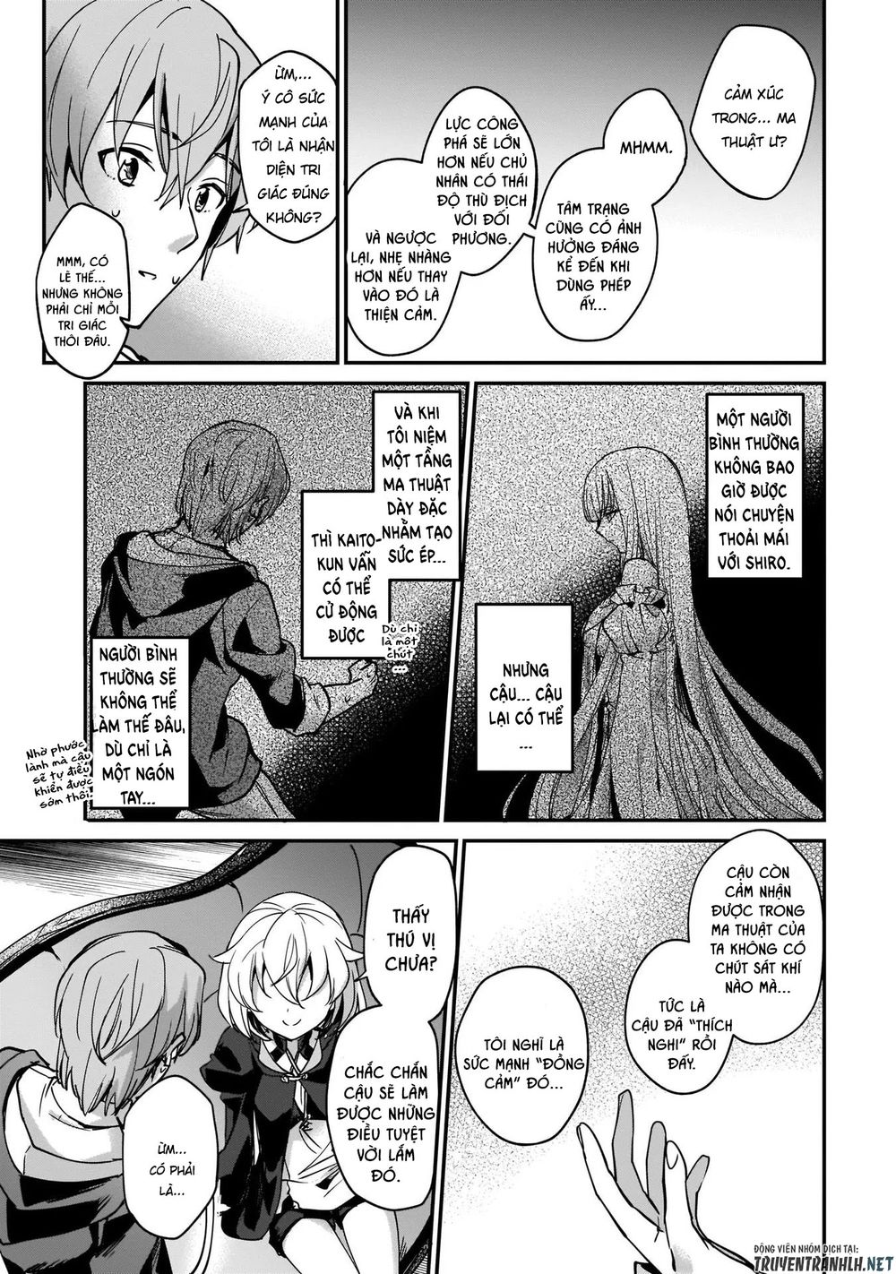 I Was Caught Up In A Hero Summoning, But That World Is At Peace Chap 8 - Next Chap 9