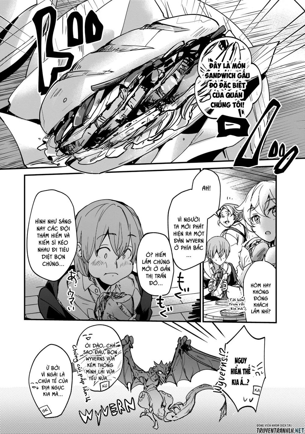 I Was Caught Up In A Hero Summoning, But That World Is At Peace Chap 8 - Next Chap 9