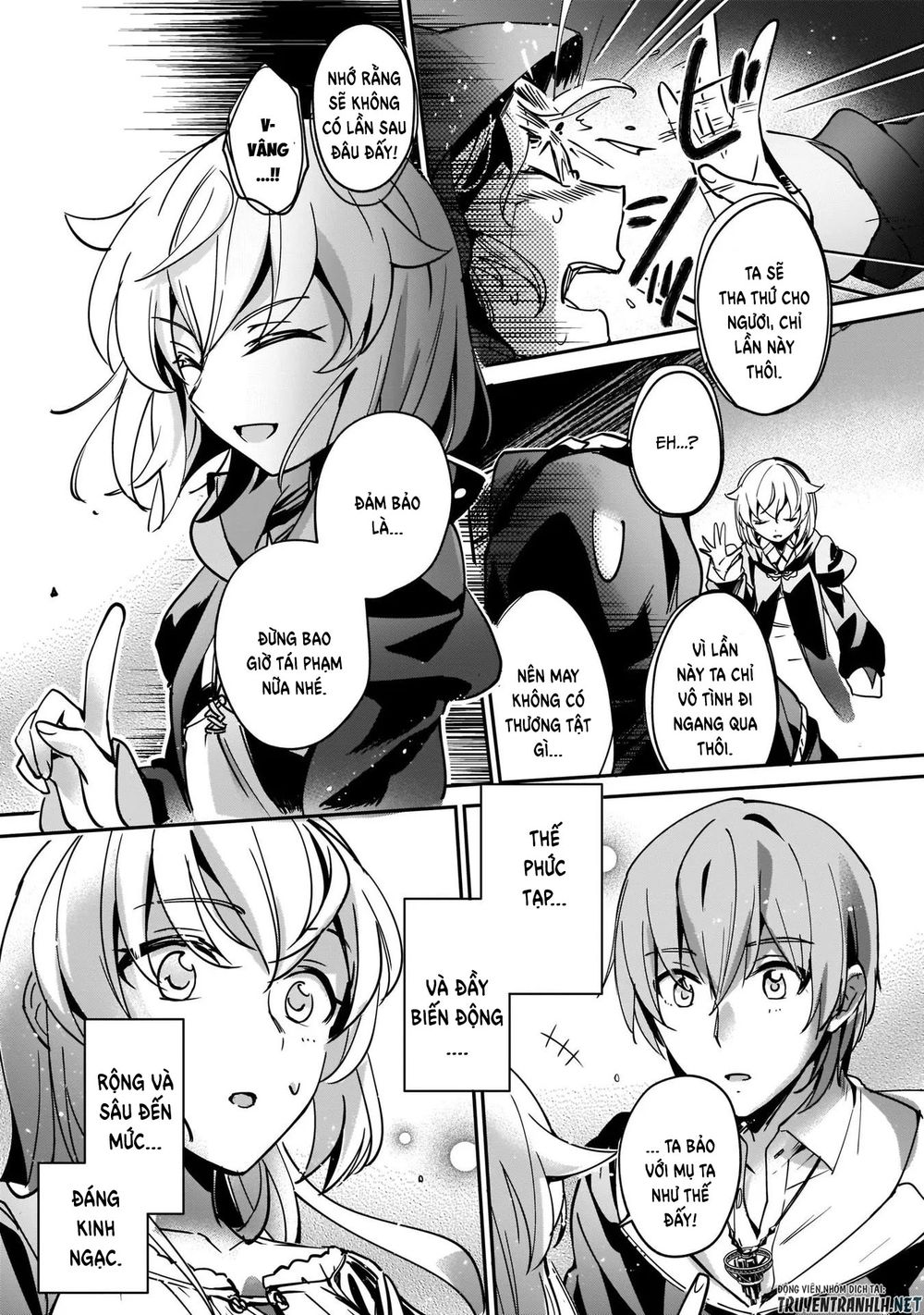 I Was Caught Up In A Hero Summoning, But That World Is At Peace Chap 7 - Next Chap 8