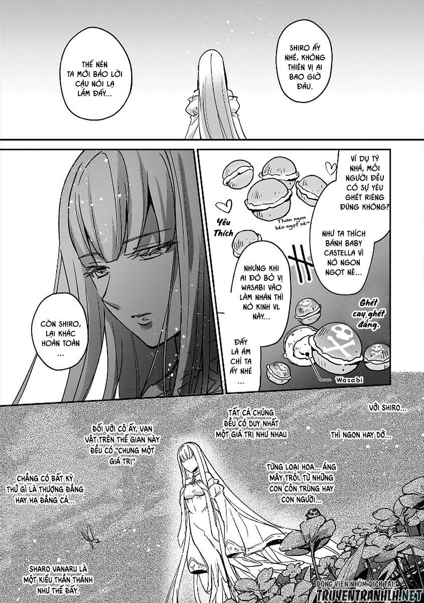 I Was Caught Up In A Hero Summoning, But That World Is At Peace Chap 6 - Next Chap 7