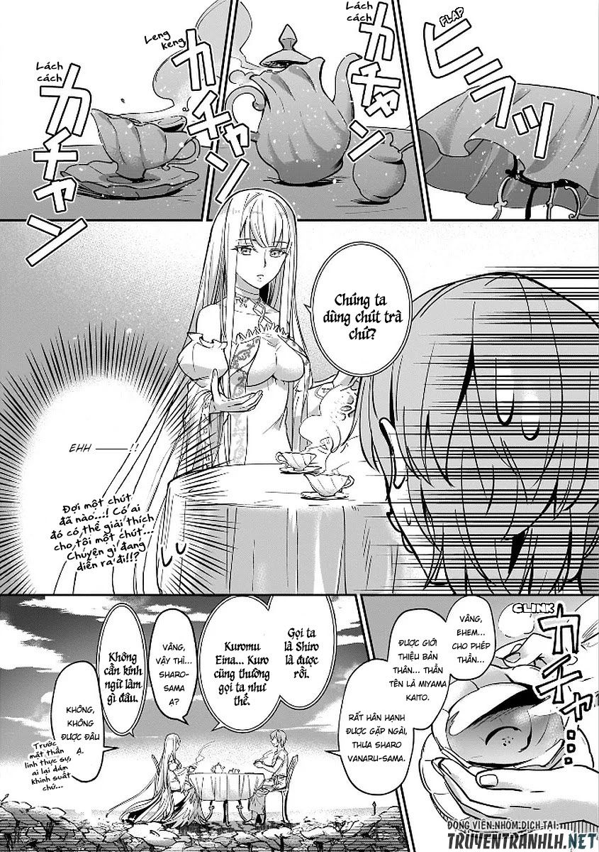 I Was Caught Up In A Hero Summoning, But That World Is At Peace Chap 5 - Next Chap 6