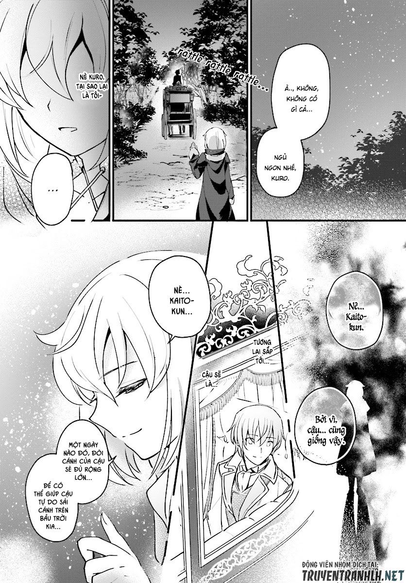 I Was Caught Up In A Hero Summoning, But That World Is At Peace Chap 4 - Next Chap 5