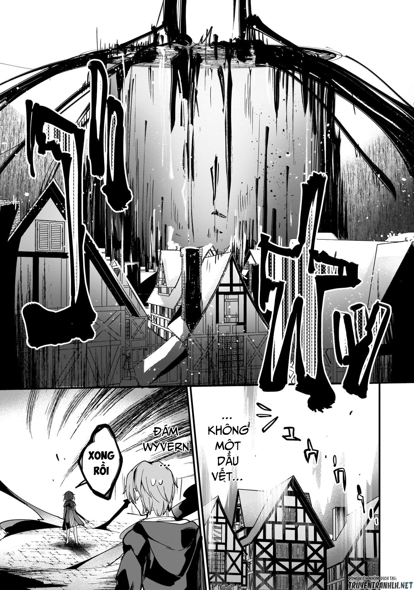 I Was Caught Up In A Hero Summoning, But That World Is At Peace Chap 9 - Next Chap 10